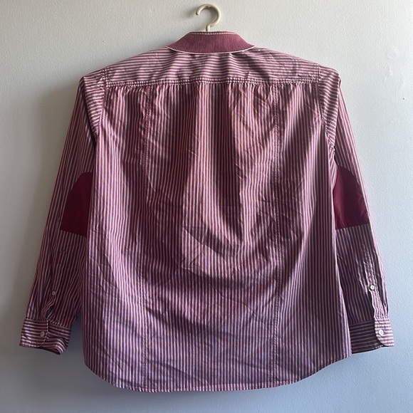 Hugo Boss Dress Shirt XL - Picture 5 of 12